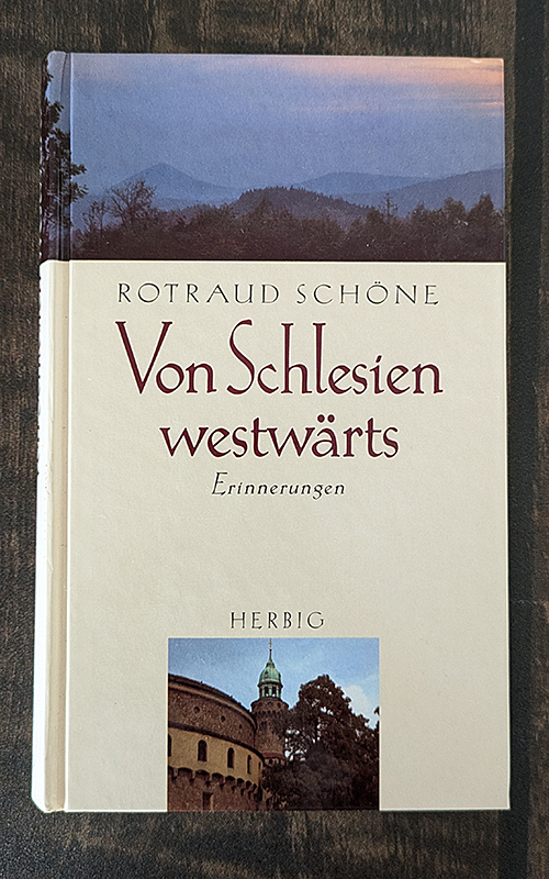 Von Schlesien westwärts
